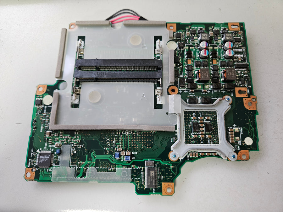 Toshiba System Motherboard for Tecra T9100 ( FZNSY2 A5A000155 ) REF
