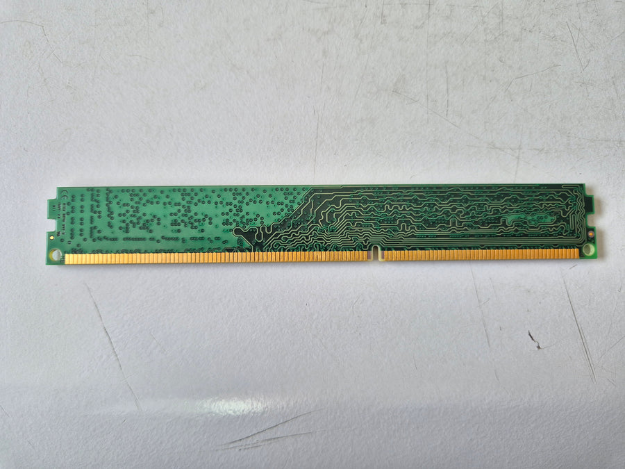 Kingston 4GB PC3-10600 DDR3-1333MHz non-ECC Unbuffered CL9 240-Pin DIMM ( KCP313NS8/4 9905474-062 ) REF