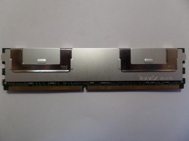 PR24226_HYMP525F72CP4N3-Y5_Hynix 2GB 240p PC2-5300 CL5 ECC FB DIMM - Image2