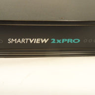 Adder SmartVIEW 2XPRO 8 Port 2 User KVM Switch ( 2XPRO 8PORT ) USED