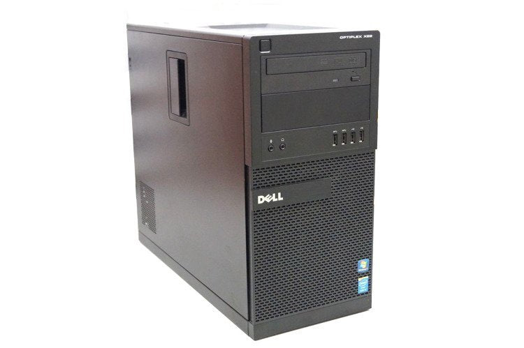 DELL OPTIPLEX XE2 i5 2.90Ghz 4GB RAM BASE UNIT ( OPTIPLEX XE2 ) NOB