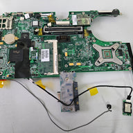 HP System Mother Board for NC4200 ( 383515-001 ) REF