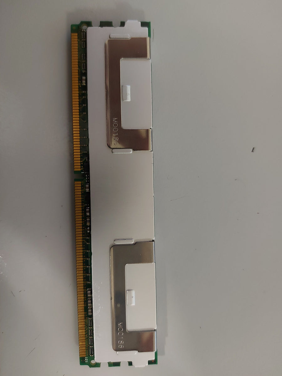 Hynix 2GB DDR2 PC2-5300 DDR2 ECC Fully Buffered CL5 240P DIMM HYMP125F72CP8N3-Y5