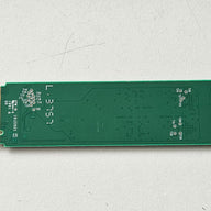 HP Lite-On 256GB M.2 2280 PCIe NVMe SSD ( CL1-8D256-HP L64784-001 ) REF