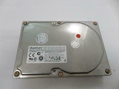 Quantum 2.1GB SCSI 50 Pin 5400rpm 3.5in HDD ( SE21S012 7025014712174 ) REF