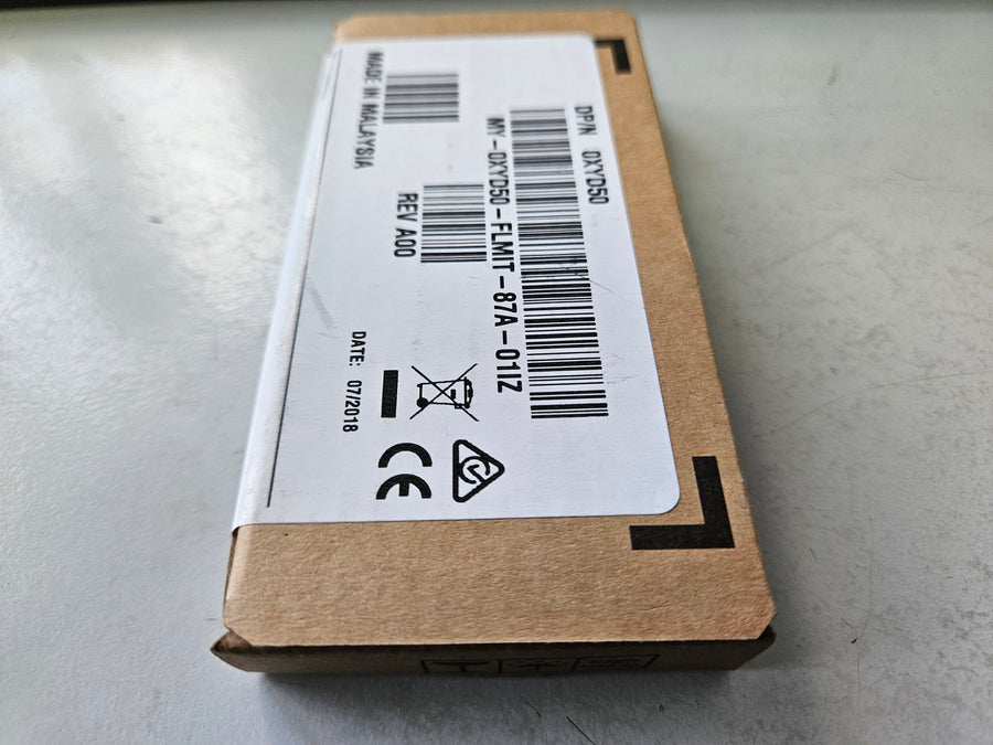 Dell SFP+ 10GB 850nm SR Optical Transceiver ( 0XYD50 ) NEW