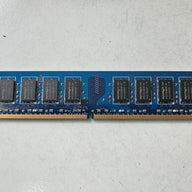 Nanya Lenovo 2GB PC2-6400 DDR2-800MHz CL6 240-Pin DIMM ( NT2GT64U8HD0BY-AD 41X1081 ) REF