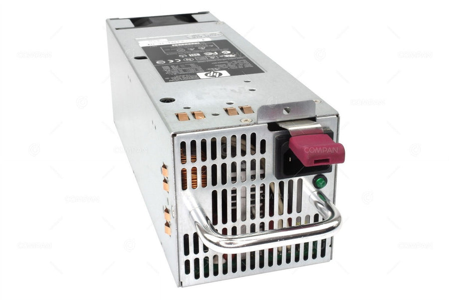 HP 725W Redundant Hot Swap PSU for ProLiant ML350 G4 with cable ( 358352-B21 345875-001 365063-001 PS-3701-1 ) REF