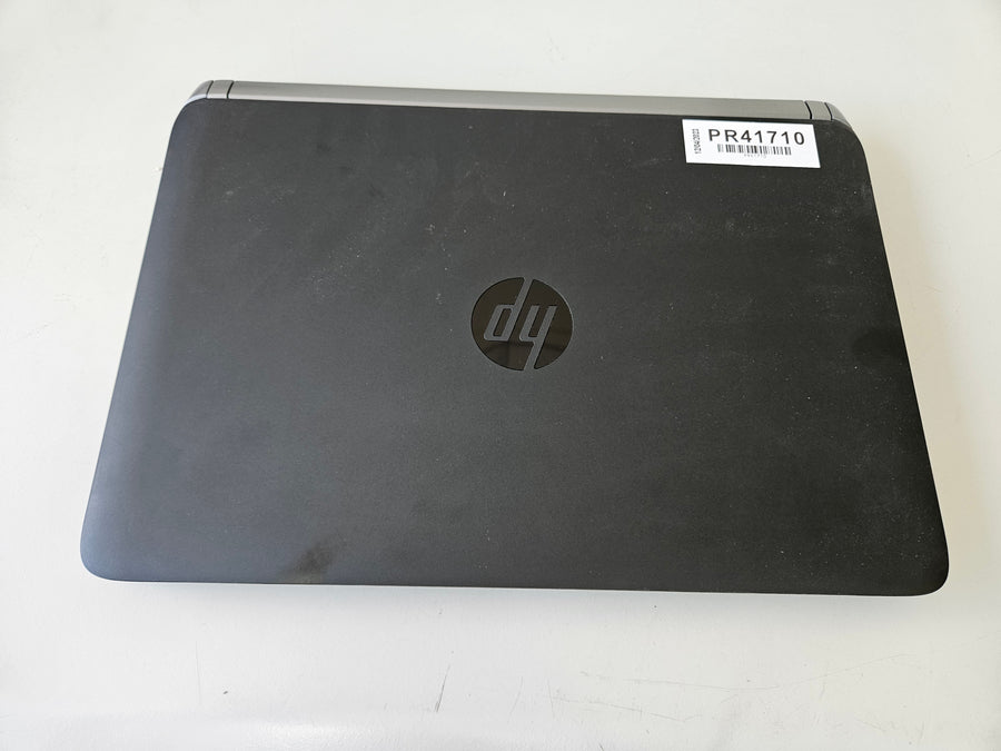 HP ProBook 430 G2 240GB SSD 16GB RAM i5-5200U 2.2GHz Win10 Pro 14" Laptop ( N0Y54ES#ABU ) USED