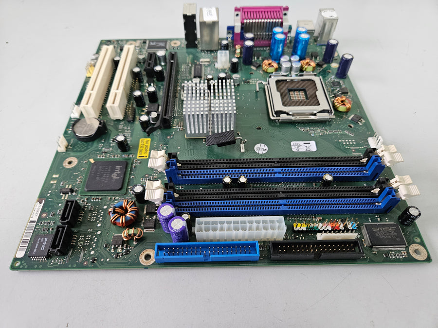 Fujitsu Siemens D2331-A12 System Motherboard ( W26361-W1261-X-03 W26361-W1261-Z1-04-36 ) USED