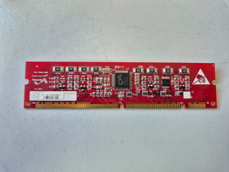 PowerDsine Memory SDRAM for HP J8154A ( PR-7040-A00 ) REF