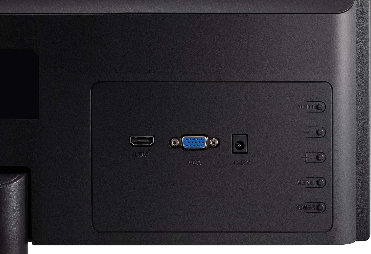 Viewsonic 22" 1080p LED Backlit Display Ergonomic Monitor ( VA2223-H ) NOB