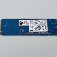 Intel Optane 16GB 3D Xpoint PCI Express 3.0 x2 NVMe M.2 2280 SSD ( MEMPEK1W016GA ) REF