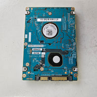 Fujitsu Dell 160GB 7200RPM SATA 2.5in HDD ( MHW2160BJ CA06855-B42800DL 0TR109 ) REF
