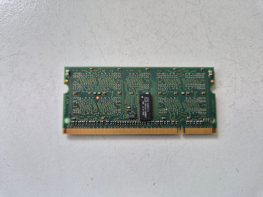 Generic 1GB 128x72 DDR2-800MHz PC2-6400 CL5 SODIMM ( 21BS80ENH-QLC ) REF