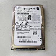 Fujitsu Dell 160GB 7200RPM SATA 2.5in HDD ( MHW2160BJ CA06855-B42800DL 0TR109 ) REF