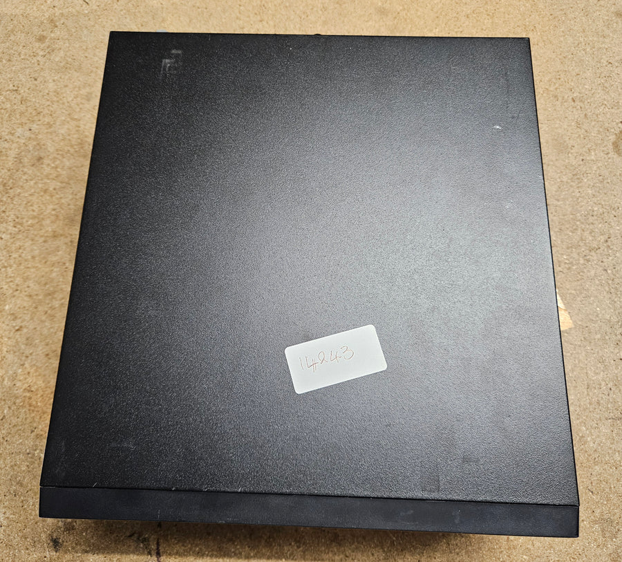 HP 280 G2 SFF i5-6500 3.20GHz NO HDD NO OS 4GB RAM DVD PC USED
