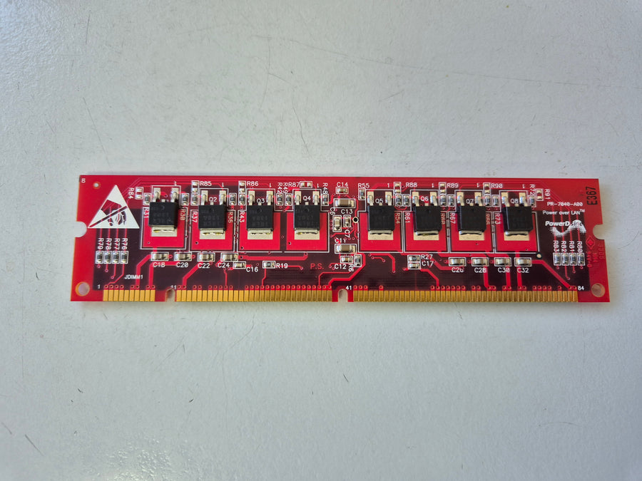 PowerDsine Memory SDRAM for HP J8154A ( PR-7040-A00 ) REF