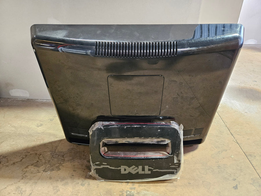 Dell W01B 320GB HDD 2GB Dual Core NO OS AIO PC ( W01B001 ) USED