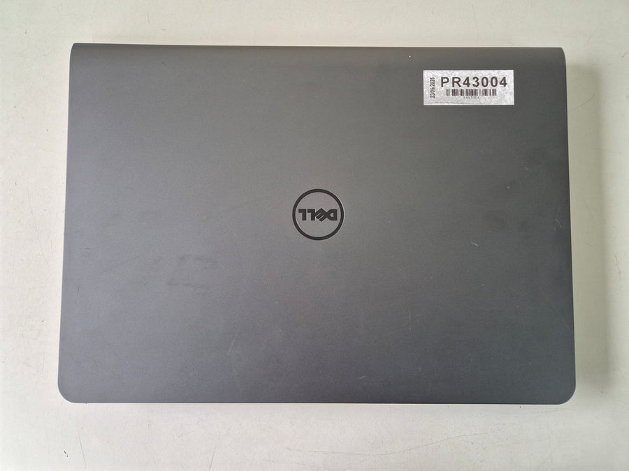 Dell Latitude 3450 500GB HDD 8GB RAM i5-5200U 2.2GHz Win10 14" BATTERY NOT HOLDING CHARGE - USED