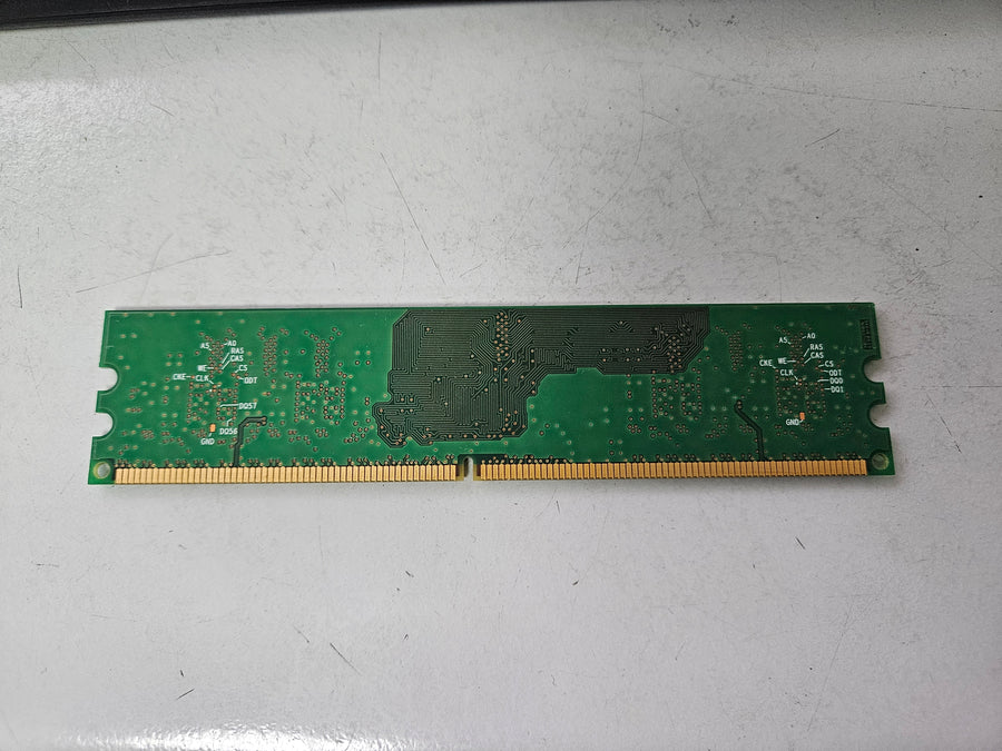 Infineon 256MB DDR2-533MHz PC2-4200 CL4 240-Pin UDIMM ( HYS64T32000HU-3.7-B ) REF