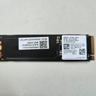 Samsung 256GB M.2 2280 PCIe NVMe Gen3x4 SSD ( PM991a MZ-VLQ256B MZVLQ256HBJD-00BKN ) REF