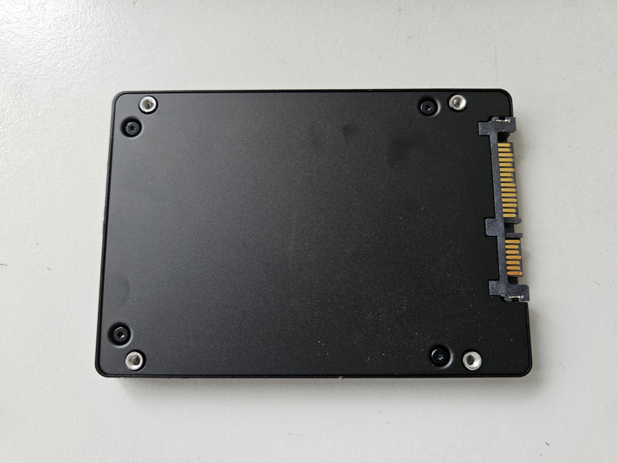 Samsung Lenovo 256GB SATA 7mm 2.5" SSD ( MZ-7TD2560/0L9 MZ7TD256HAFV-000L9 0C41122 16200435 ) REF