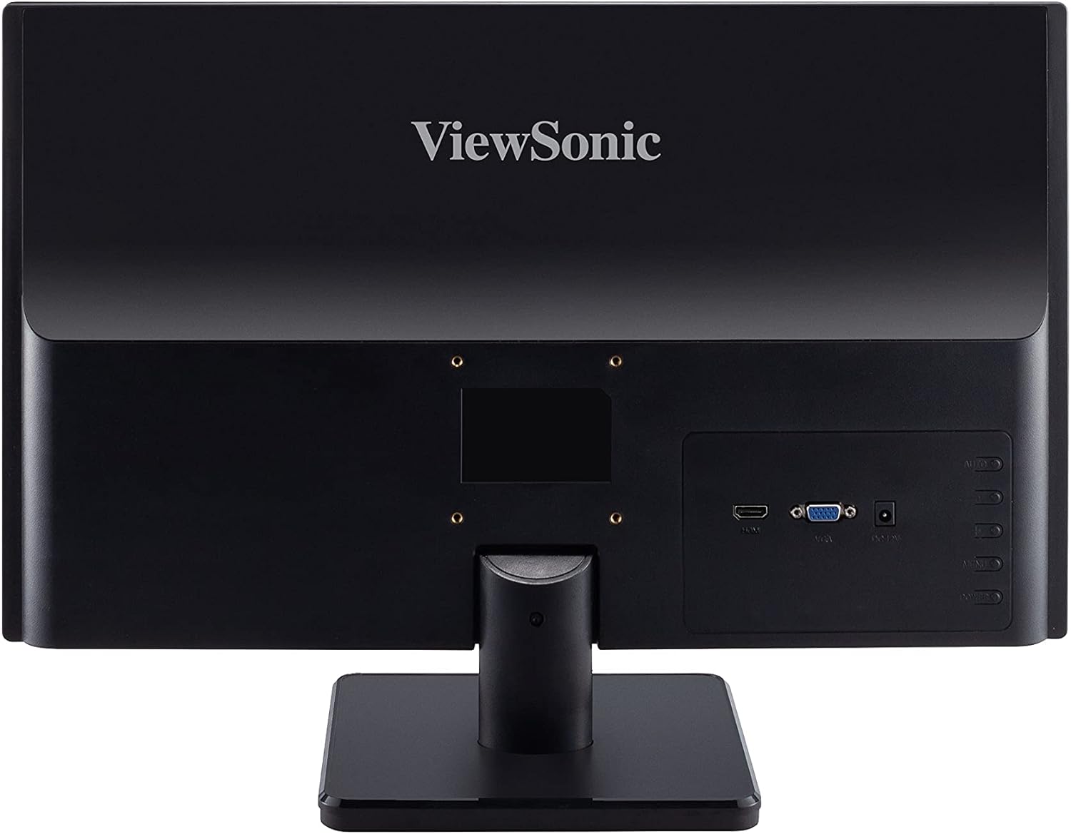 Viewsonic 22" 1080p LED Backlit Display Ergonomic Monitor ( VA2223-H ) NOB