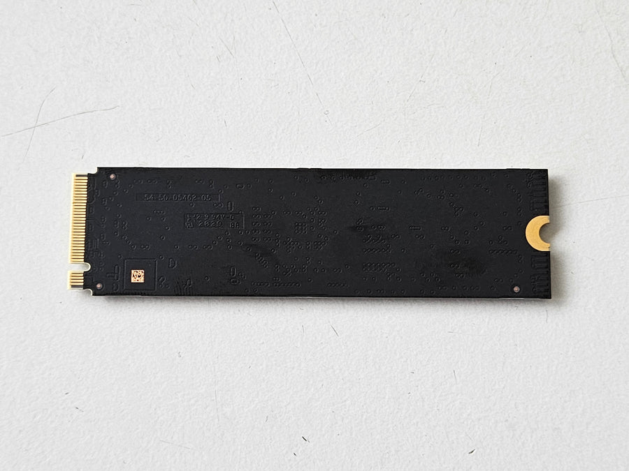 WD Dell SN730 Series 512GB TLC PCIe Gen3 x4 NVMe M.2 2280 SSD ( SDBPNTY-512G-1012 05F7NT ) REF