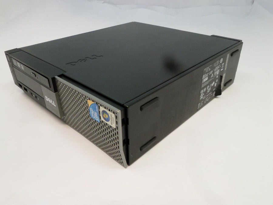 Dell Optiplex 960 SFF Intel Core 2 Duo 3.16Ghz ( Optiplex 960 DCCY ) USED