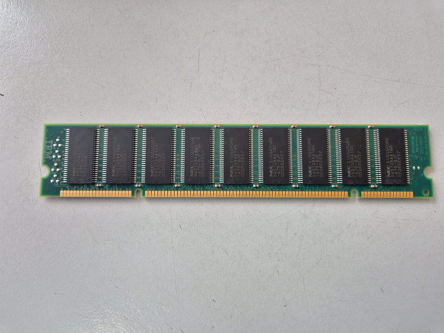 IBM 256MB 200-Pin 32MX72 10NS 3.3V ECC SDRAM DIMM ( 7L9030 12K0405 ) REF