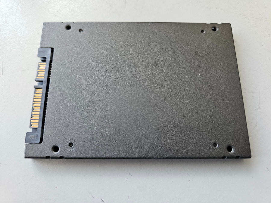 Kingston SSDNow KC300 120GB 6Gb/s 2.5" SSD ( SKC300S37A/120G ) REF
