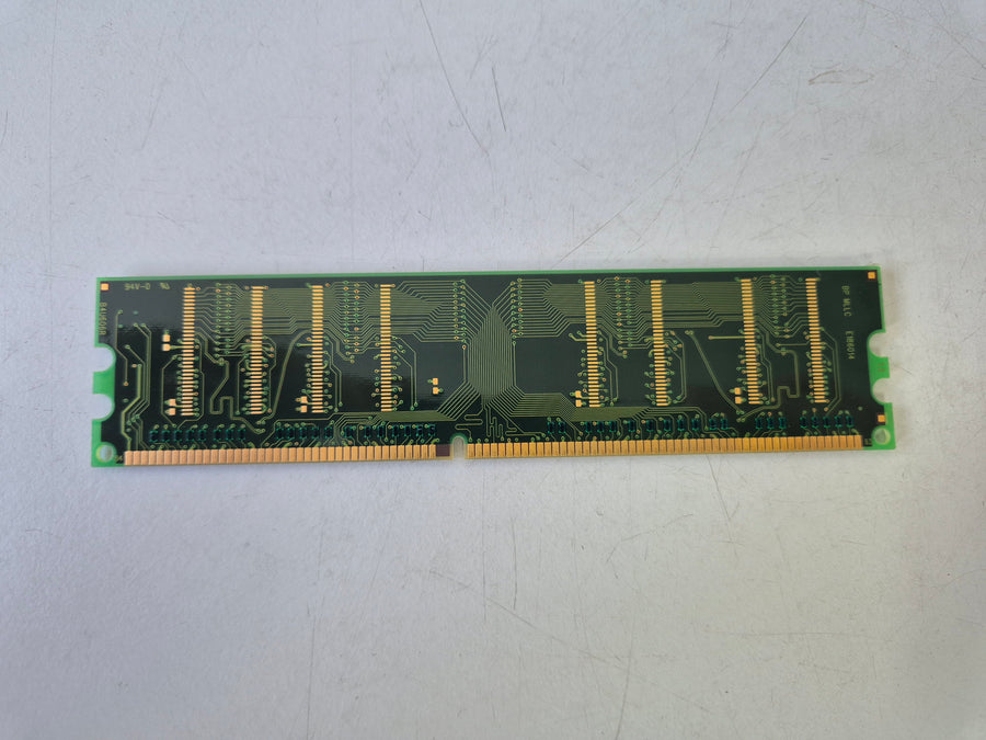 Hynix 128MB DDR1 PC2100U 266MHz NonECC 184-Pin SDRAM DIMM ( 128D16U1-75H ) REF