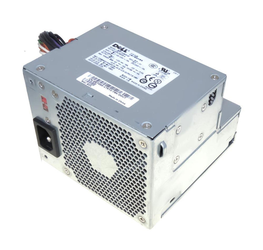 Dell 280W 24-Pin ATX Power Supply ( DPS-280DB A D280P-00 0RT490 ) USED