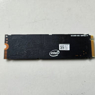 Dell Intel 256GB TLC PCI Express 3.0 x4 NVMe M.2 2280 Internal SSD ( 0DNPK1 SSDPEMKF256G8 ) REF