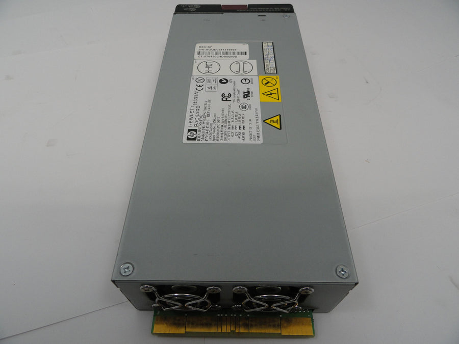 344747-001 - HP DPS-700CB 344747-001 ProLiant ML370 775 Watts Max Power Supply - Refurbished