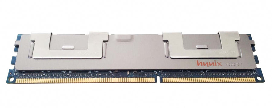 Hynix HP 4GB PC3-10600 DDR3-1333MHz ECC Reg CL9 240-Pin DIMM ( HMT151R7BFR4C-H9 500203-061 ) REF