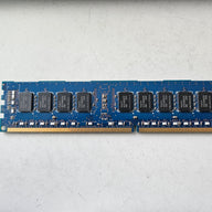 Hynix 4GB PC3-10600 DDR3-1333MHz 240-Pin DIMM ( HMT351R7CFR8A-H9 ) REF
