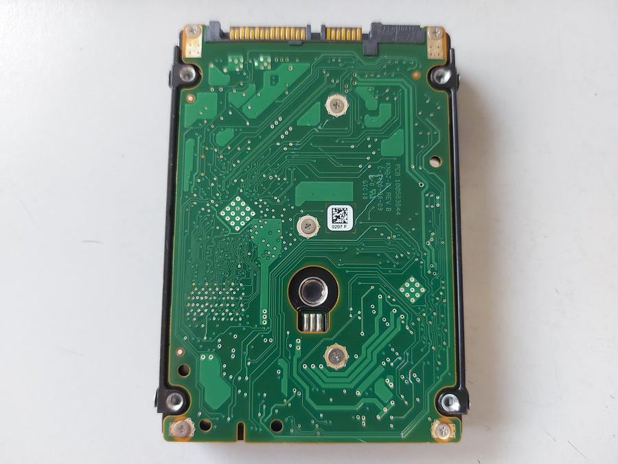IBM Seagate Constellation 500GB 7200rpm SATA 2.5" HDD ( ST9500620NS 9RZ164-039 42D0753 42D0756 42D0752 ) ASIS