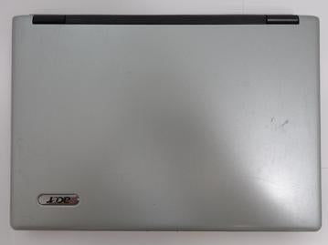 PR20314_TM2403WXCi_Acer TM2403WXCi 1.5Ghz 247MB Ram No HDD Laptop - Image2