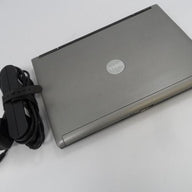 D430 - Dell Latitude D430 Core 2 Duo 1.33Ghz 2Gb Ram 40Gb HDD Laptop - With PSU - No Software - USED