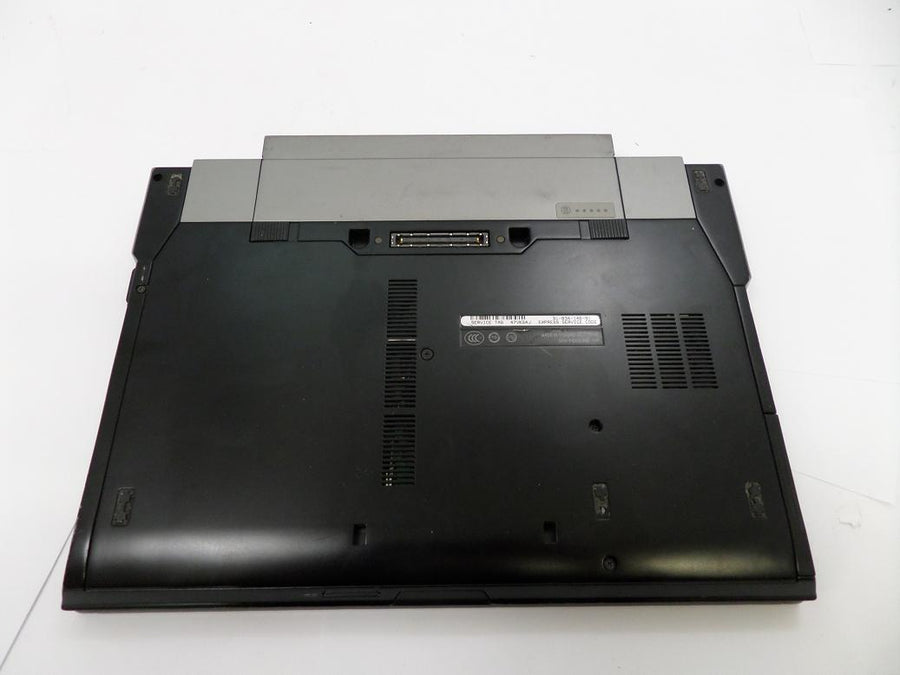PR23982_F507F A01_Dell Latitude E6400 2.53GHz 4Gb RAM 160Gb HDD - Image2