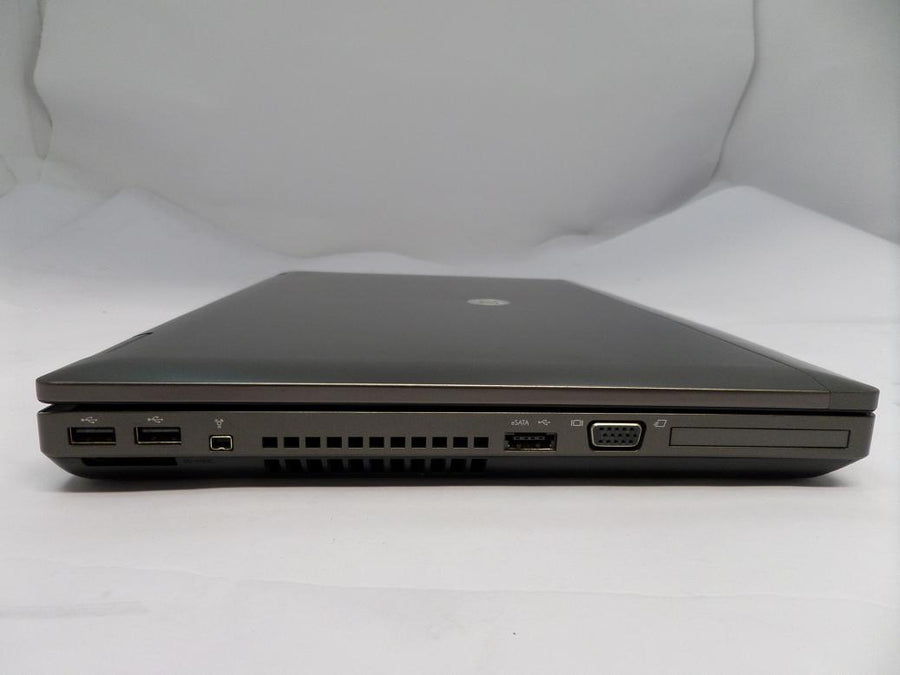 PR25272_LY443ET#ABU_HP ProBook 6560b Intel i3 2350M 2.3GHz Laptop - Image2