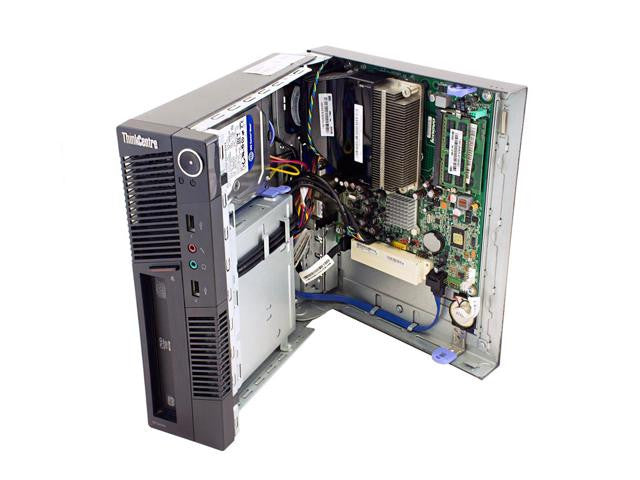 PR26619_M90_Lenovo ThinkCentre M90 - Core Duo - Windows 7 - Image2