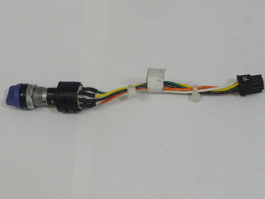 PR11381_530-2314-01_SUN 530-2314 KEY SWITCH ASSEMBLY WITH KEY - Image2