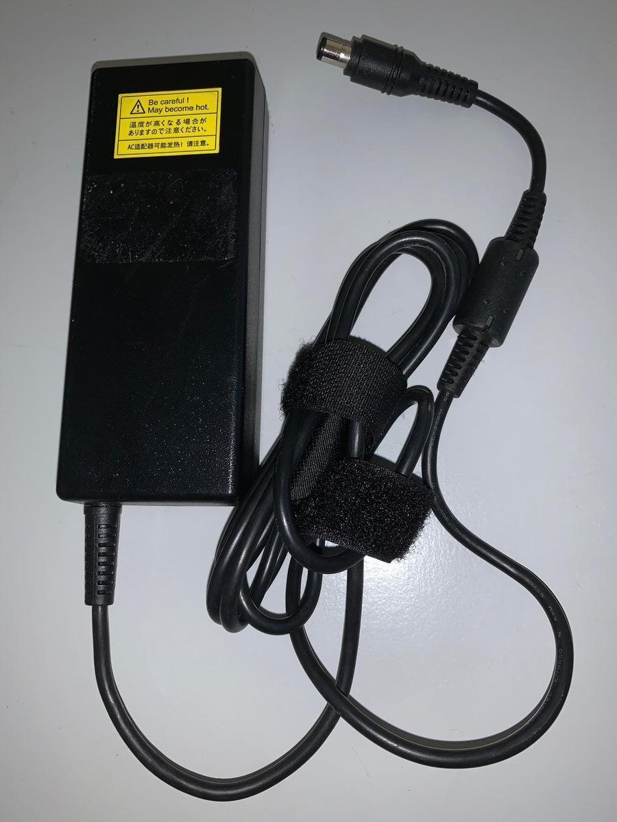 Charger Liteon 19V 2,1A x Notebook Laptops ( PA-1750-08 PA3378U-1ACA USED)