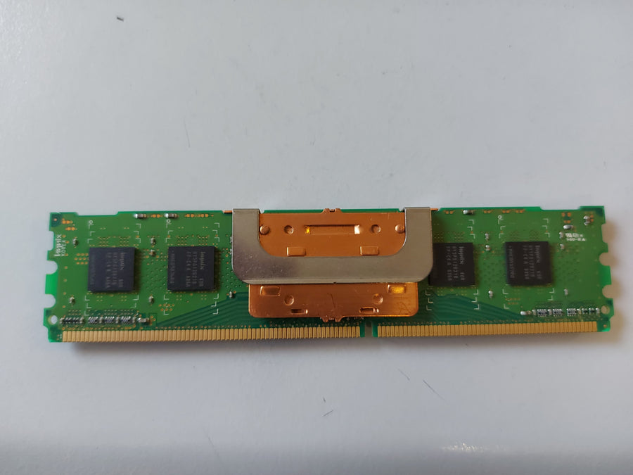 Hynix 512MB PC24200 DDR2 ECC Fully Buffered CL4 DIMM HYMP564B72BP8N2-C4