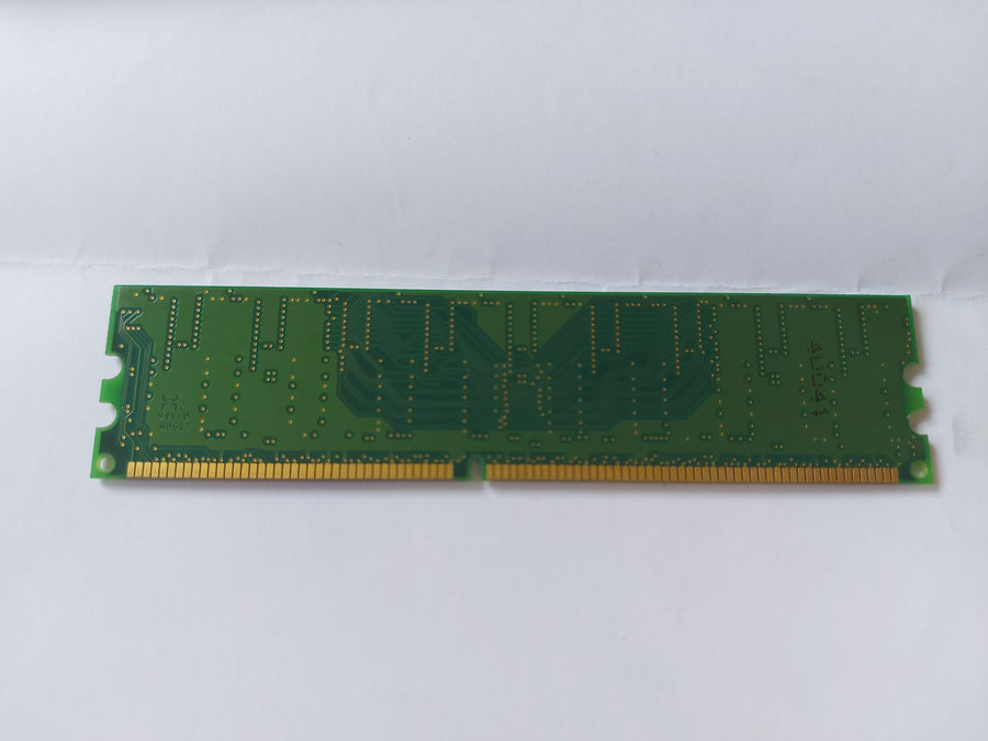 Kingston 256MB PC3200 DDR-400MHz non-ECC Unbuffered CL2.5 184-Pin DIMM 2.5V Memory Module ( KVR400X64C25/256 99U5192-062.A00LF ) REF