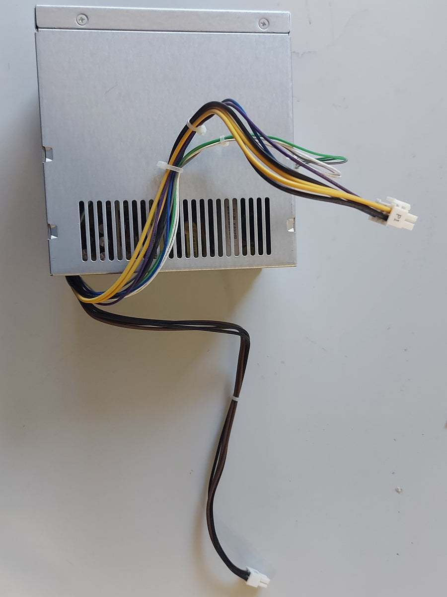 HP PS-4321-1HB 6300 Pro Elite 8300 MT 320w Power Supply Unit 611483-001