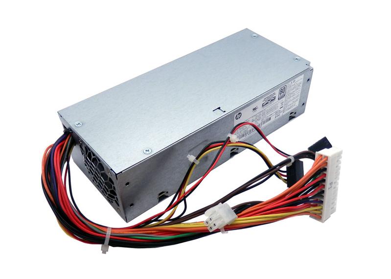 HP 400 G3 PS-4181-7 Slimline 180W 24PIN Power Supply Unit 848050-003